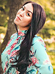 Wonderful Bride Anastasiya from Kharkov