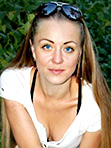 Communicative Lady Viktoriya from Stakhanov