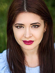 Aleksandra from Nikolaev