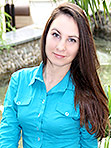 Attracted Girl Irina from Kherson