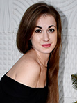 Clever Woman Galina from Kherson