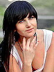 Kind Bride Anna from Nikolaev
