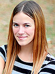 Communicative Bride Tatyana from Nikolaev