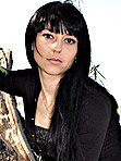 Open Lady Ekaterina from Nikolaev