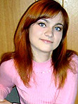 Mariya from Nikolaev