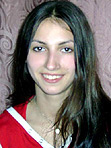Yana from Nikolaev