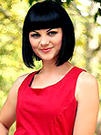 Oksana from Nikolaev