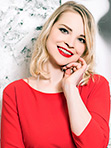 Anastasiya from Nikolaev