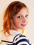 Thrifty Lady Nataliya from Nikolaev