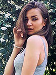 Young Lady Olga from Kiev