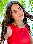 Attracted Lady Yuliya from Nikolaev