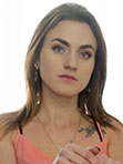 Viktoriya from Nikolaev