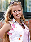 Mariya from Lugansk