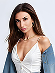 Familyoriented Bride Ilona from Nikolaev