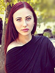 Kristina from Nikolaev