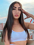 Attracted Wife Ruslana from Nikolaev