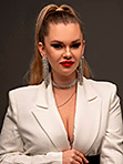 Eneretic Bride Alina from Nikolaev