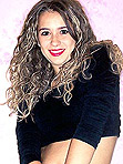 Sociable Bride Dariya from Nikolaev