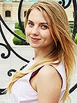 Purposeful Girl Olga from Kiev