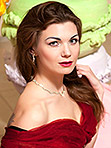 Loyal Lady Violetta from Berdyansk