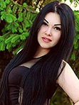 Yana from Nikopol