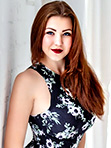 Small Bride Yuliya from Zaporozhye