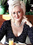 Irina from Novosibirsk