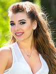 Feminine Bride Natalya from Odessa