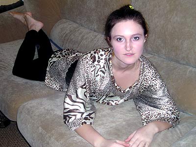 Mild woman Elena from Tiraspol (Moldova), 37 yo, hair color dark brown