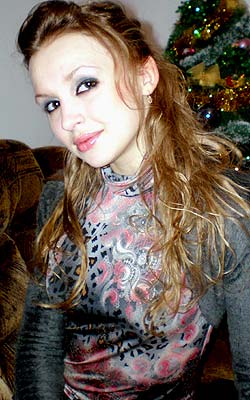 Honest lady Valeriya from Slobodzeya (Moldova), 37 yo, hair color brown