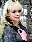 Alya from Tiraspol