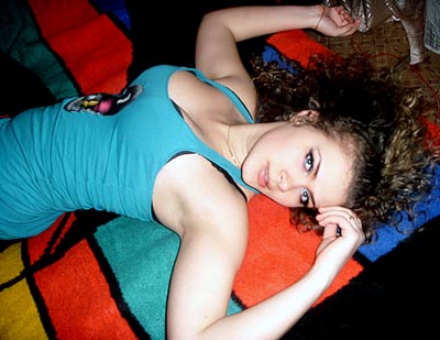 Open lady Anastasiya from Tiraspol (Moldova), 34 yo, hair color brown