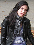 Kind Lady Masha from Nikolaev