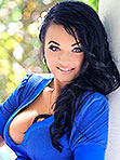 Ukraine bride - Diana from Odessa (Ukraine)