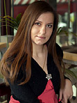 Alena from Odessa