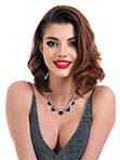 Kindhearted Lady Aleksandra from Odessa