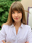 Evgeniya from Odessa