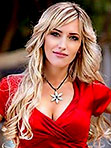 Ukraine bride - Zinaida from Odessa (Ukraine)