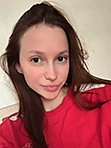 Active Lady Diana from Nikolaev