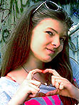 Anastasiya from Nikolaev
