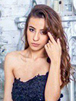 Young Lady Kseniya from Odessa