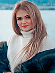 Smart Girl Kristina from Kiev