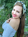 Valeriya from Odessa