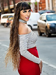 Sensitivesensual Wife Irina from Poltava