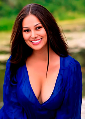 Happiness woman Marina from Poltava (Ukraine), 31 yo, hair color brown-haired