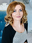 Wonderful Lady Yuliya from Nikolaev