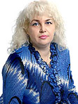 Nataliya from Poltava