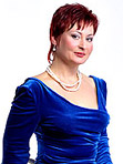 Yuliya from Poltava