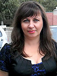 Antonina from Poltava