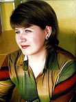 Kseniya from Poltava